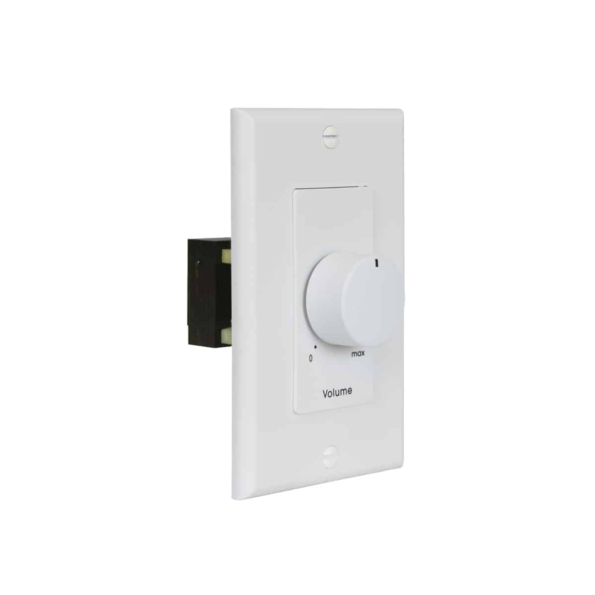Lowell 25LVC-DW Attenuator 25W 70/25V - view 2