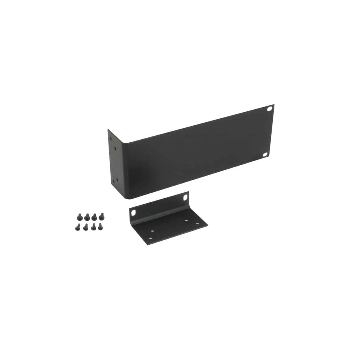 Lowell 30RK Mounting Bracket for MA30, Standard Rack product image