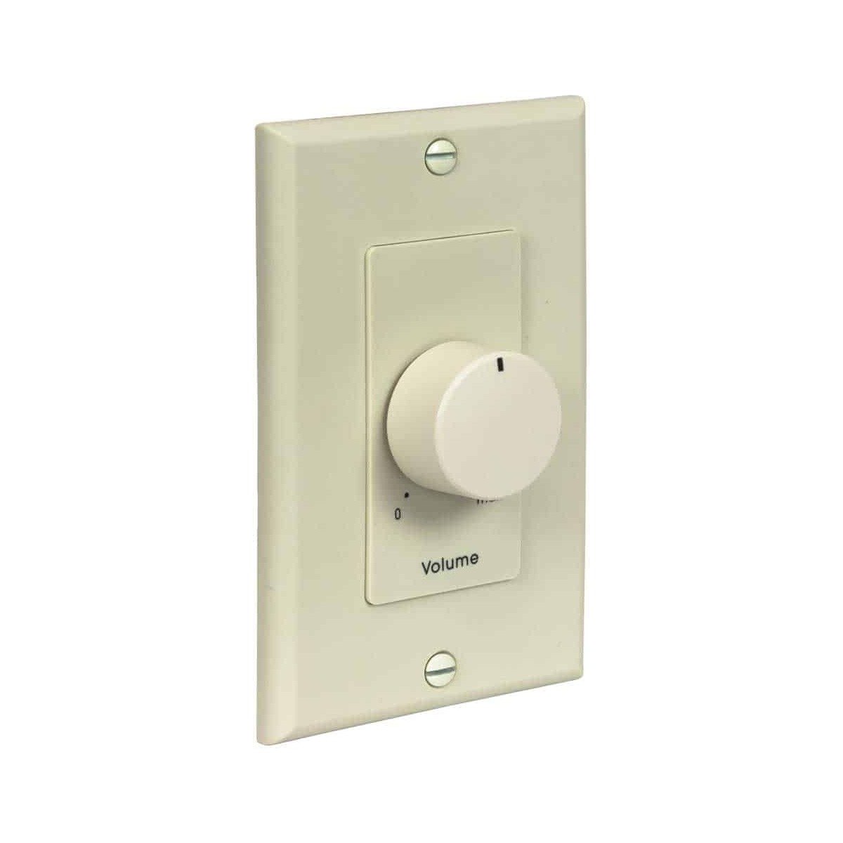 Lowell 50LVC-DA Attenuator 50W 70/25V - view 2
