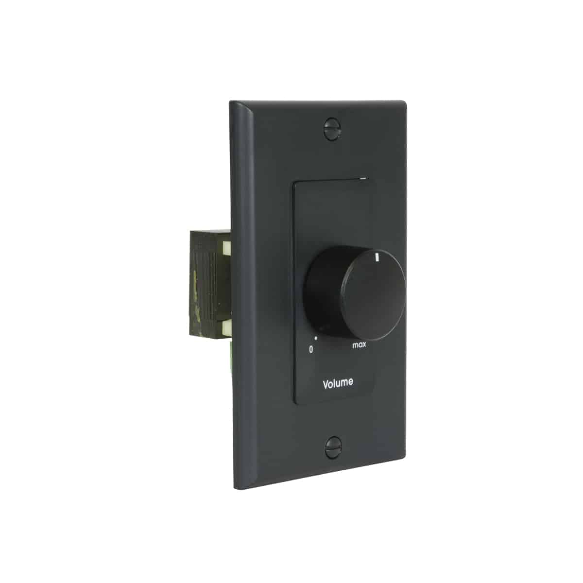 Lowell 50LVC-DB Attenuator 50W 70/25V - view 2