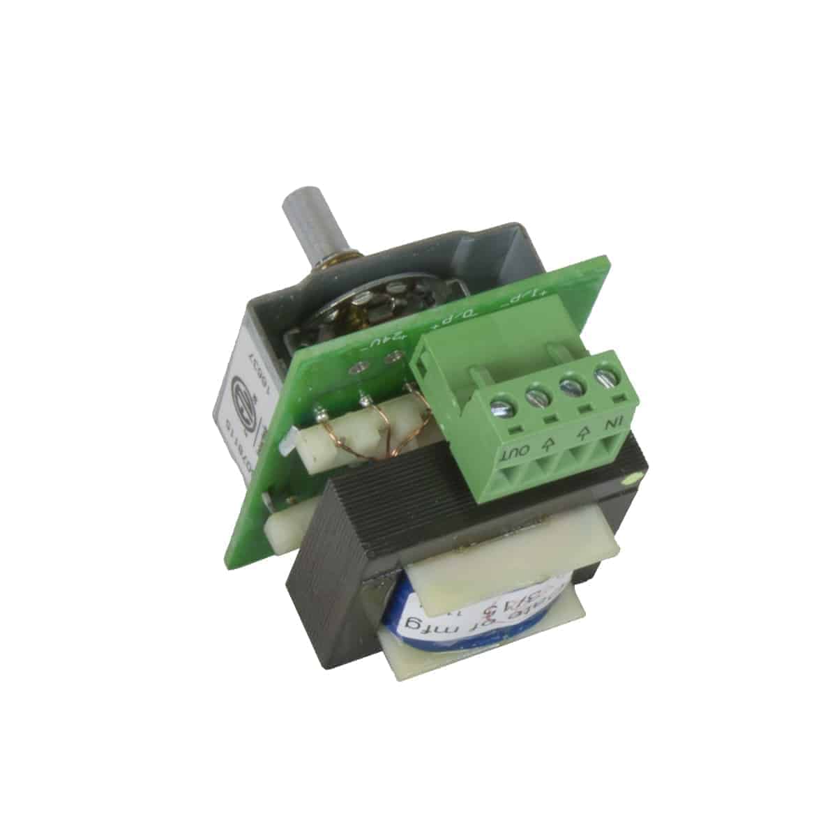 Lowell 50LVC-RM Attenuator 50W 70/25V - view 2