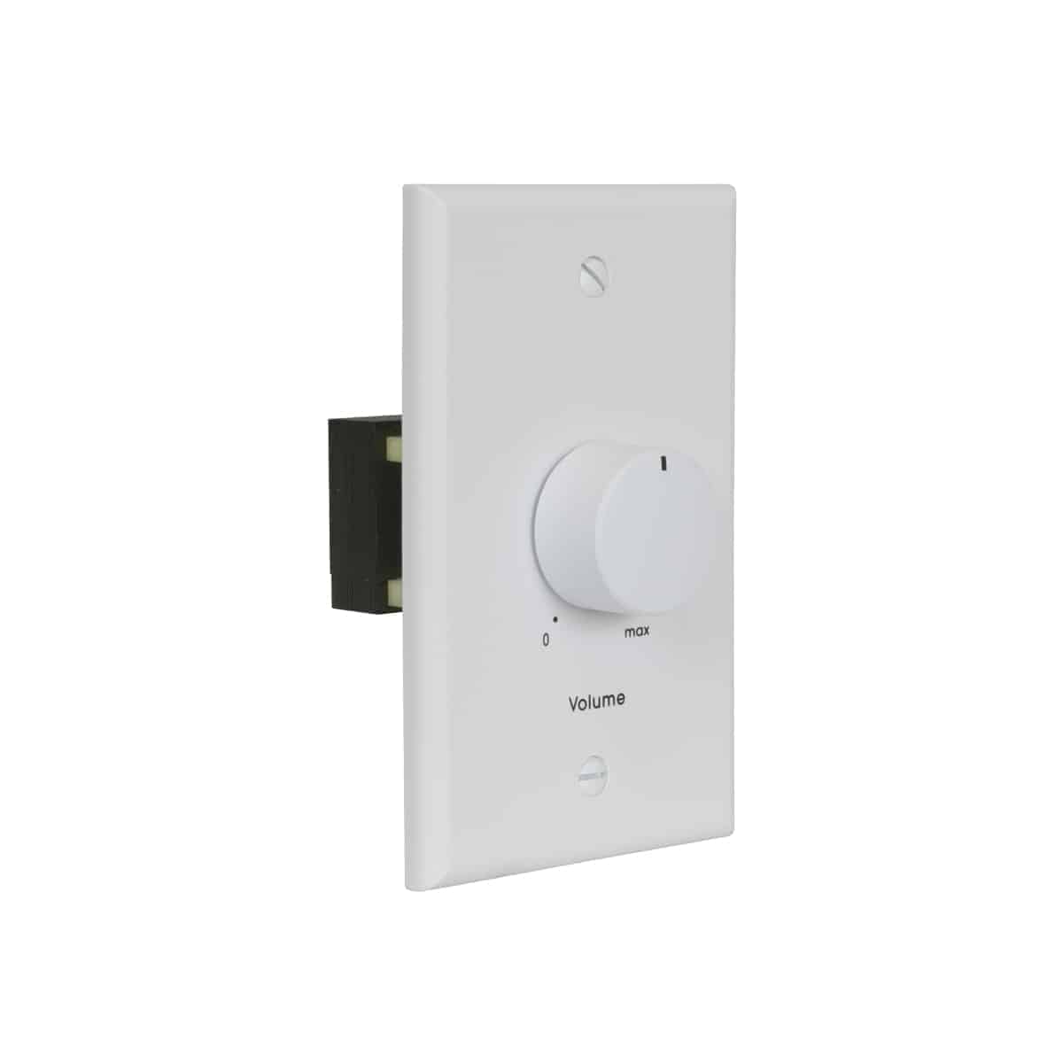 Lowell 50LVC-SW Attenuator 50W 70/25V - view 2