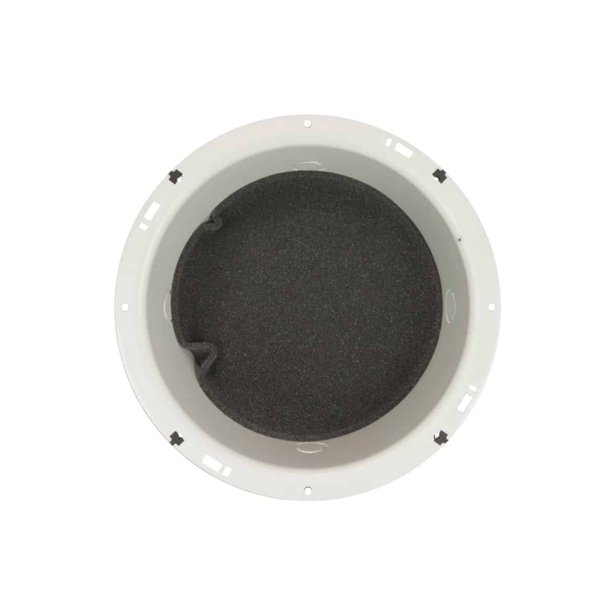 Lowell 8XD4 Recessed Backbox, 4-Inch Deep - view 3