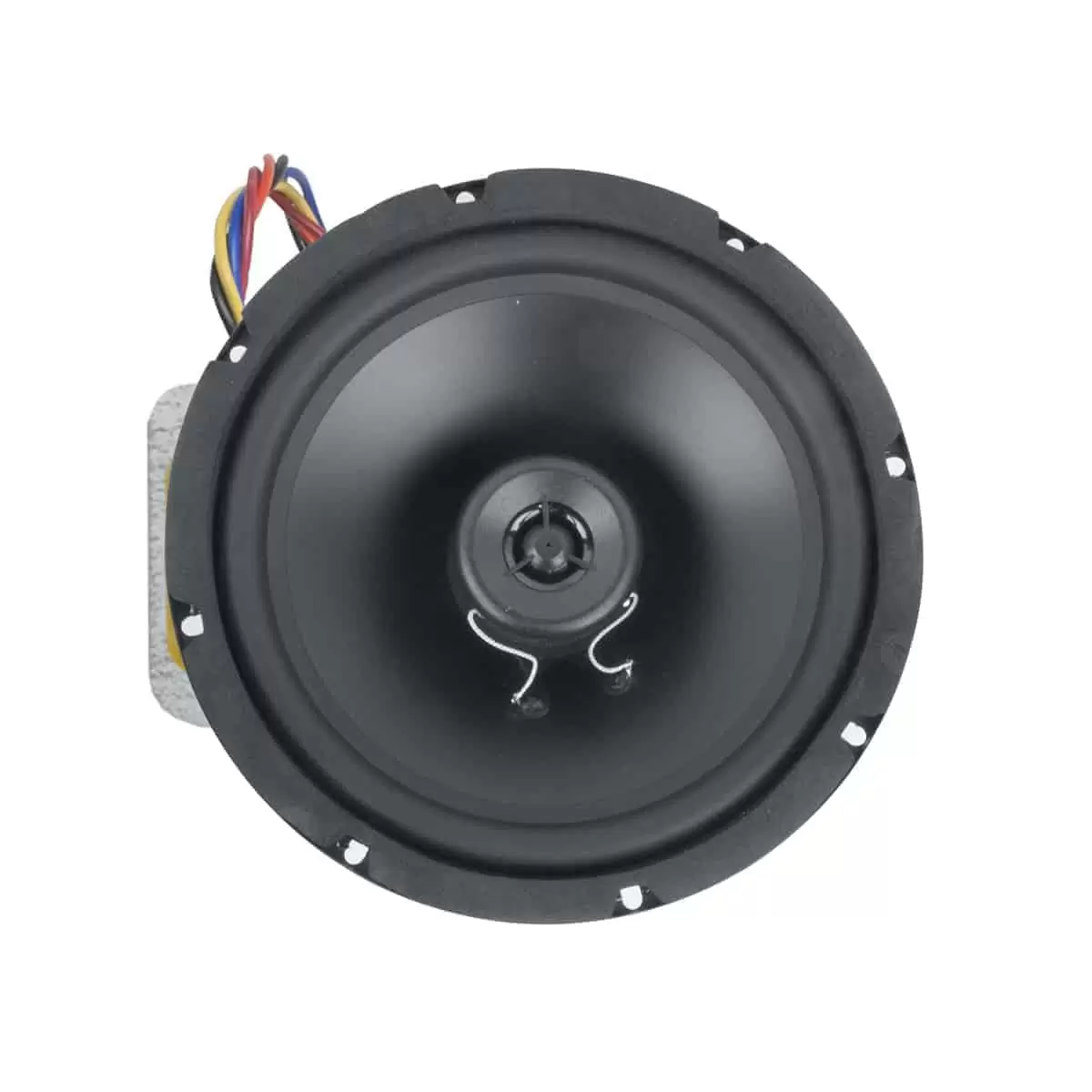 Lowell 8A50-T870-S 8in Coax Speaker w xfmr