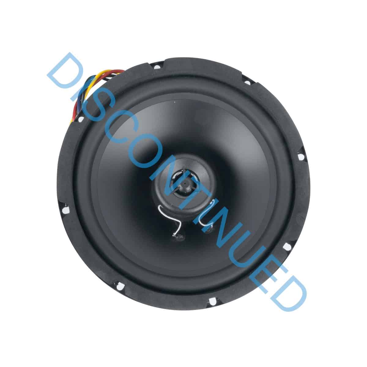 Lowell 8A50-TM1670 8in Coax Speaker w xfmr