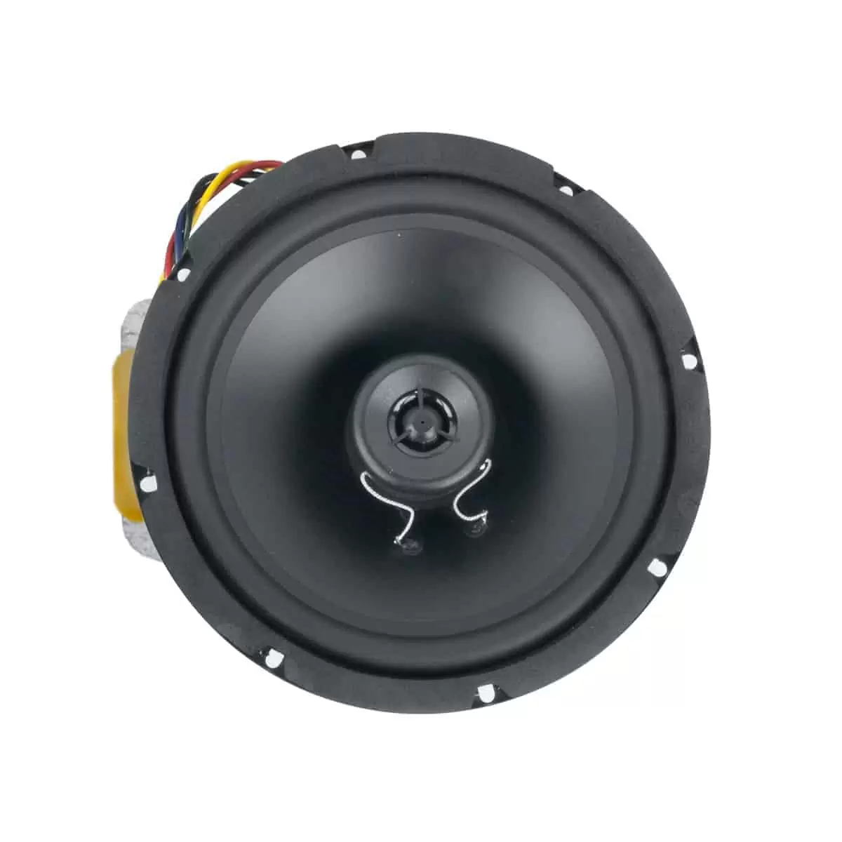 Lowell 8A50-TM1670-S 8in Coax Speaker w xfmr
