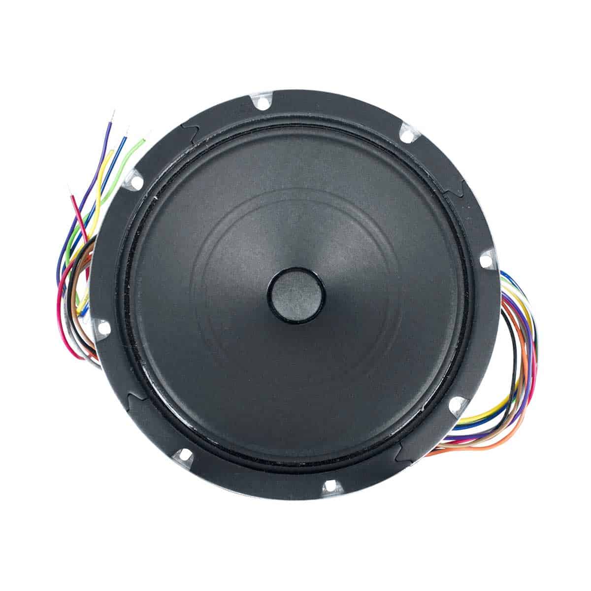 Lowell 8C10DVCA-2T72 8in Speaker w 2xfmr
