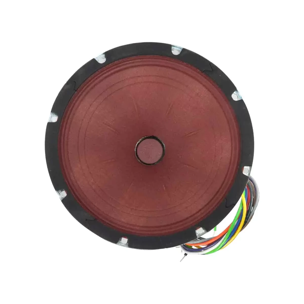 Lowell 8C10MRB-T72 8in Cone Speaker w xfmr