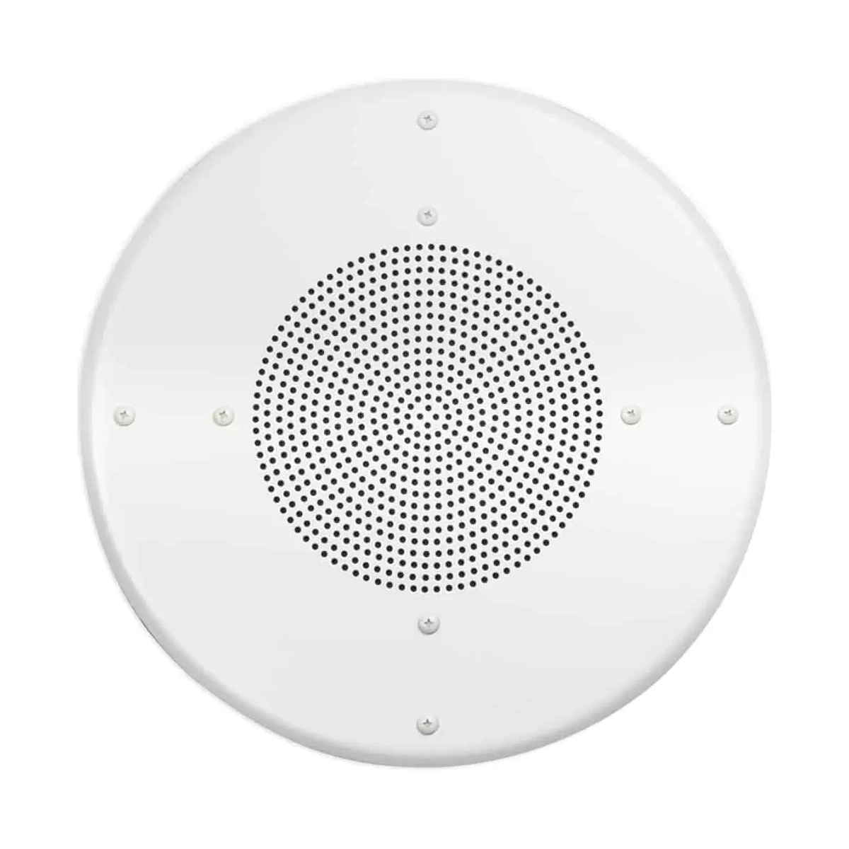 Lowell A8-AW Aluminum Speaker Grille, 8-Inch - view 2