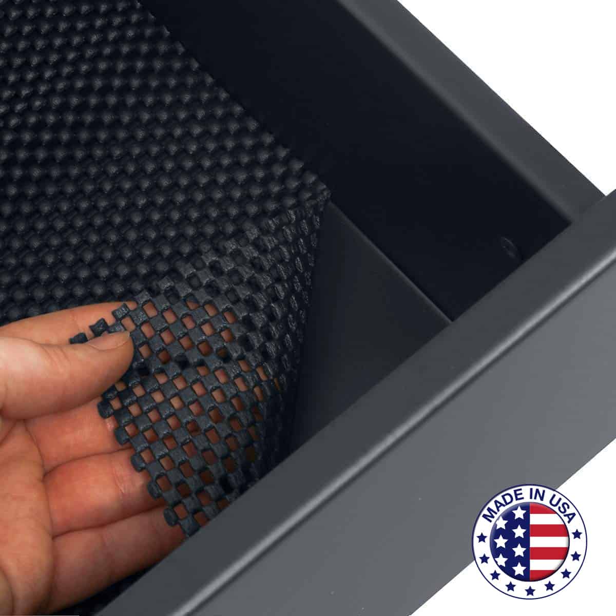 Lowell CDM Drawer Mat