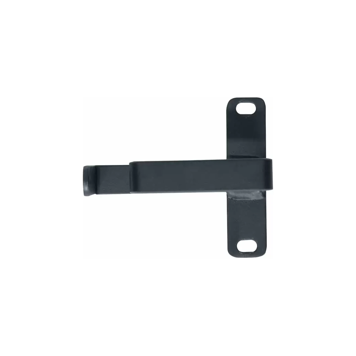 Lowell CMD-2V Single D-Ring Cable Bracket, 2U - view 3