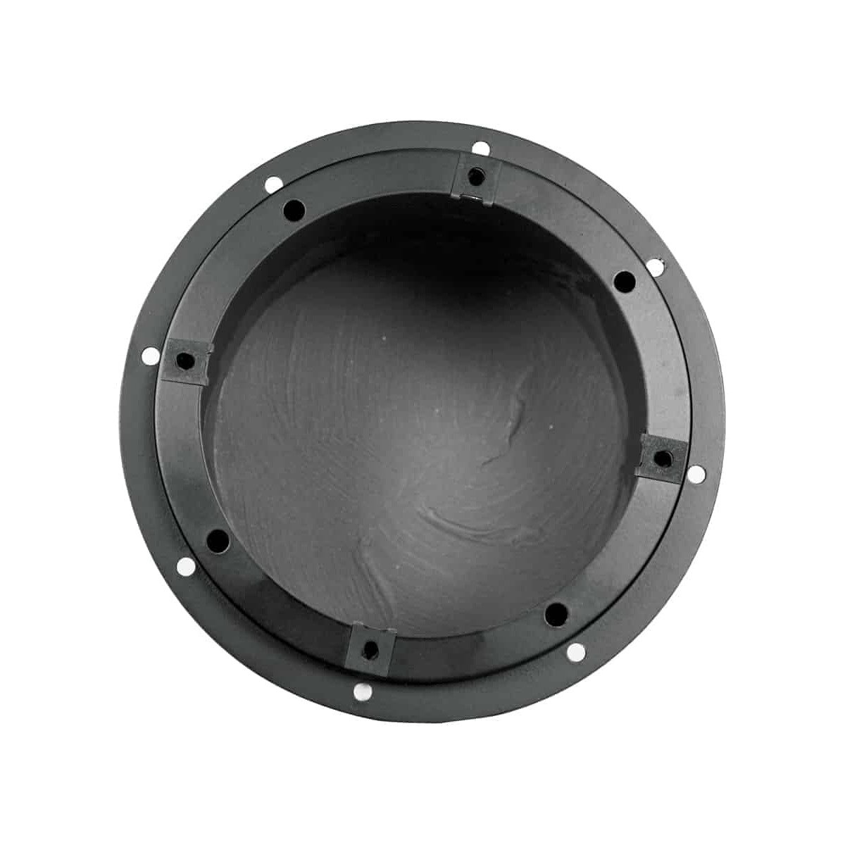 Lowell CP4 Recessed Backbox with Extended Flange, 4-Inch - view 3