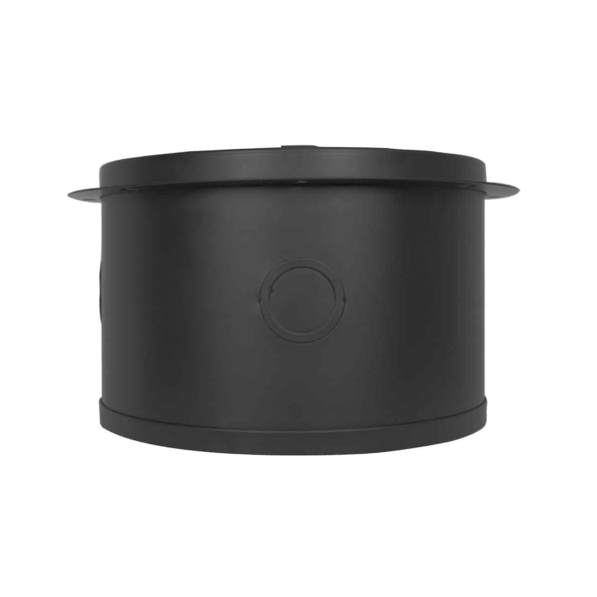 Lowell CP4 Recessed Backbox with Extended Flange, 4-Inch - view 2