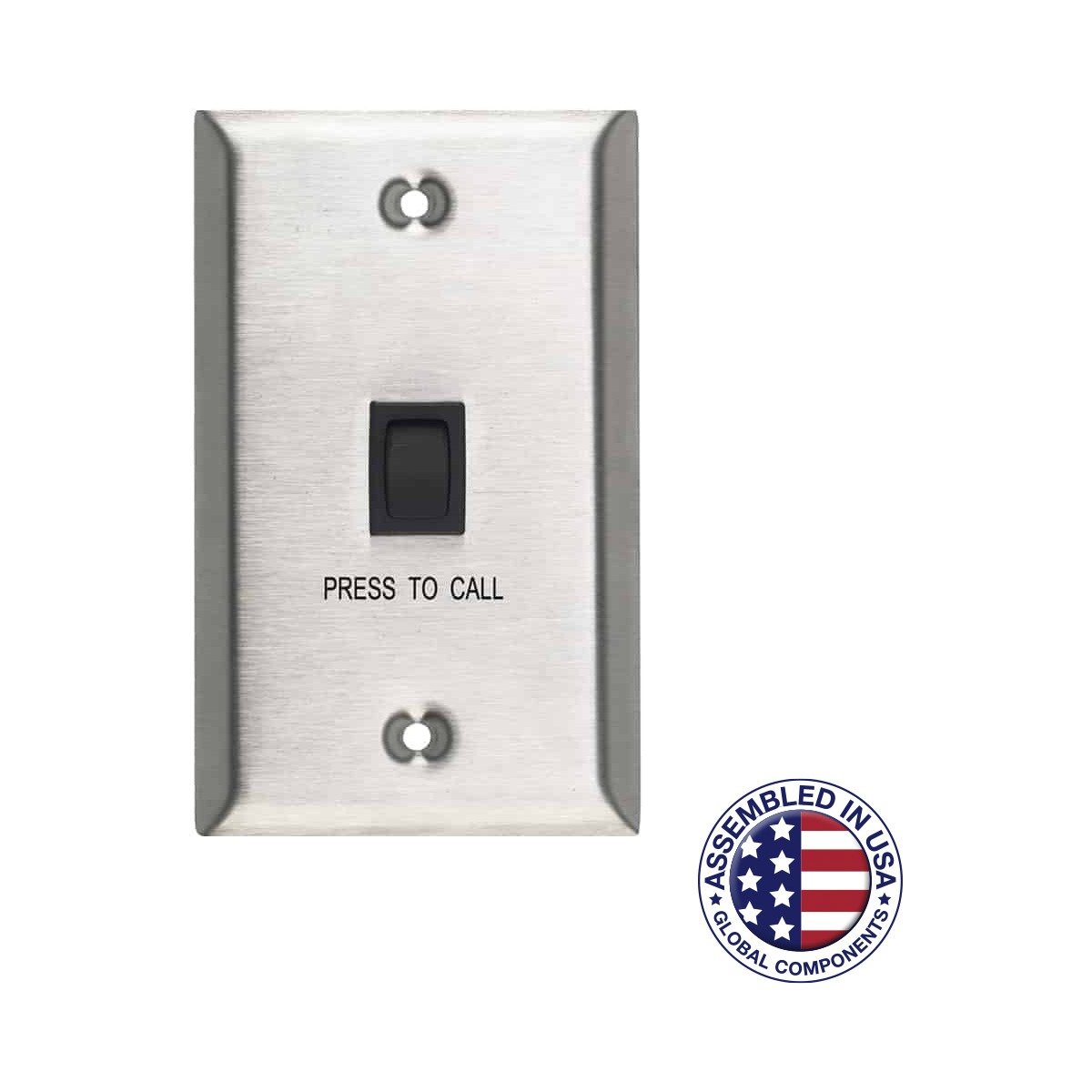 Lowell CS10 Call Switch