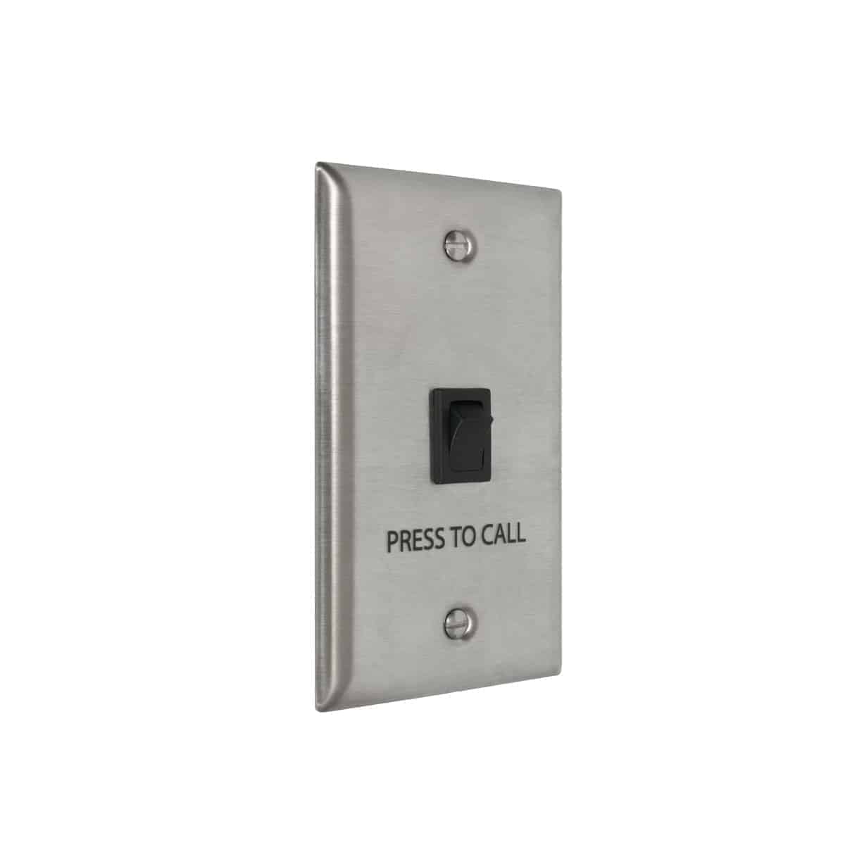 Lowell CS10 Call Switch - view 2