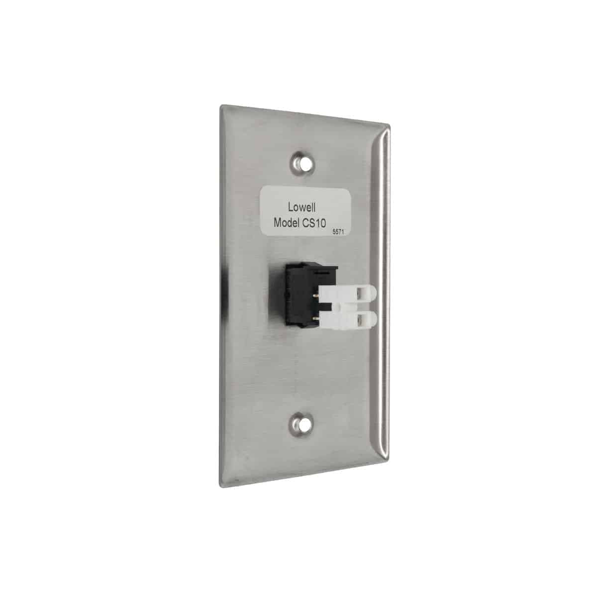 Lowell CS10 Call Switch - view 3