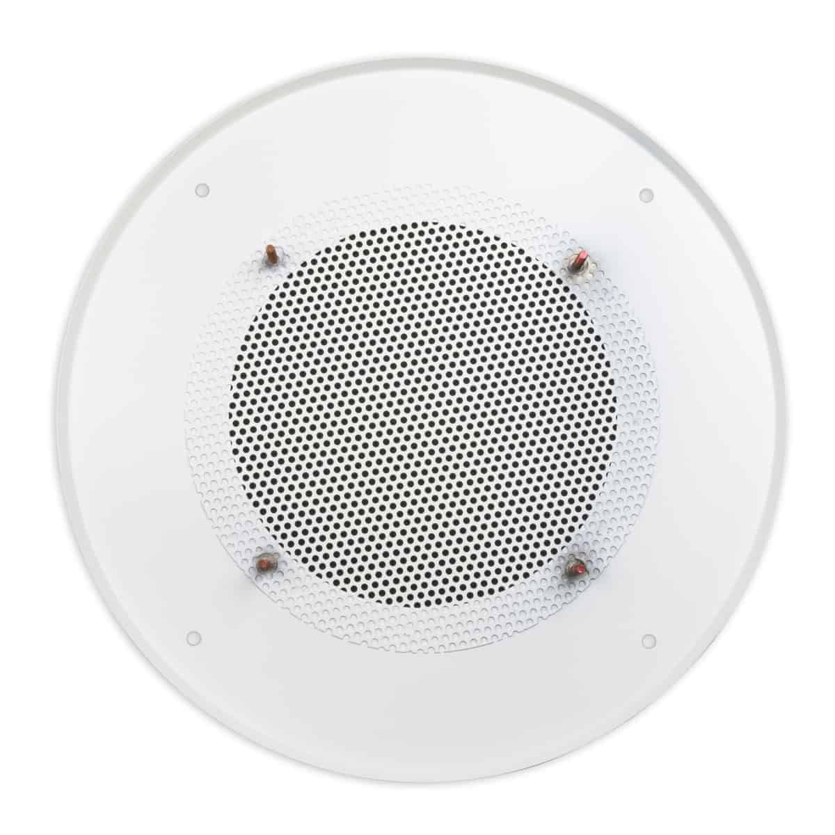 Lowell CS-8H Fine-Mesh Speaker Grille, 8-Inch - view 2