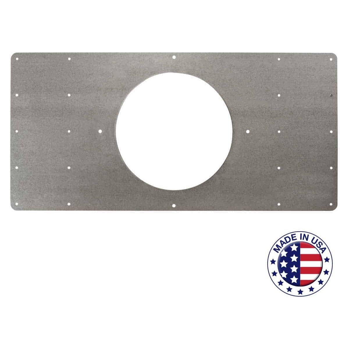 Lowell ES-6-RIB Rough-In Bridge for ES-52T/ES-62T Speaker