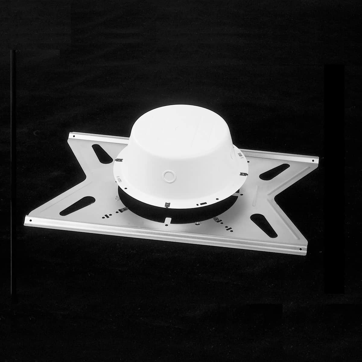 Lowell LBS8-R1 Tile Bridge for 8-Inch Speaker, R1 Version - view 2
