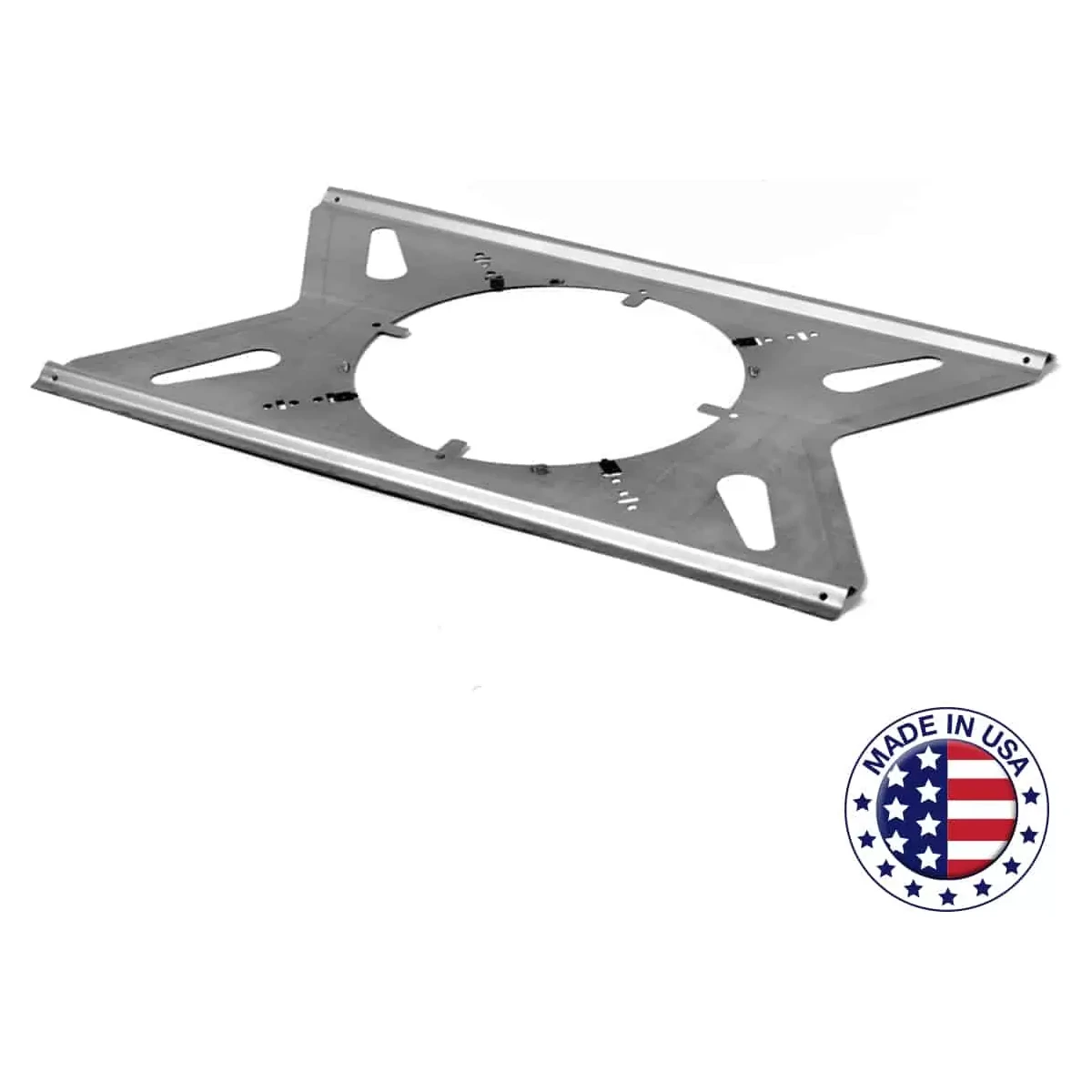 Lowell LBS8-R1 Tile Bridge for 8-Inch Speaker, R1 Version product image