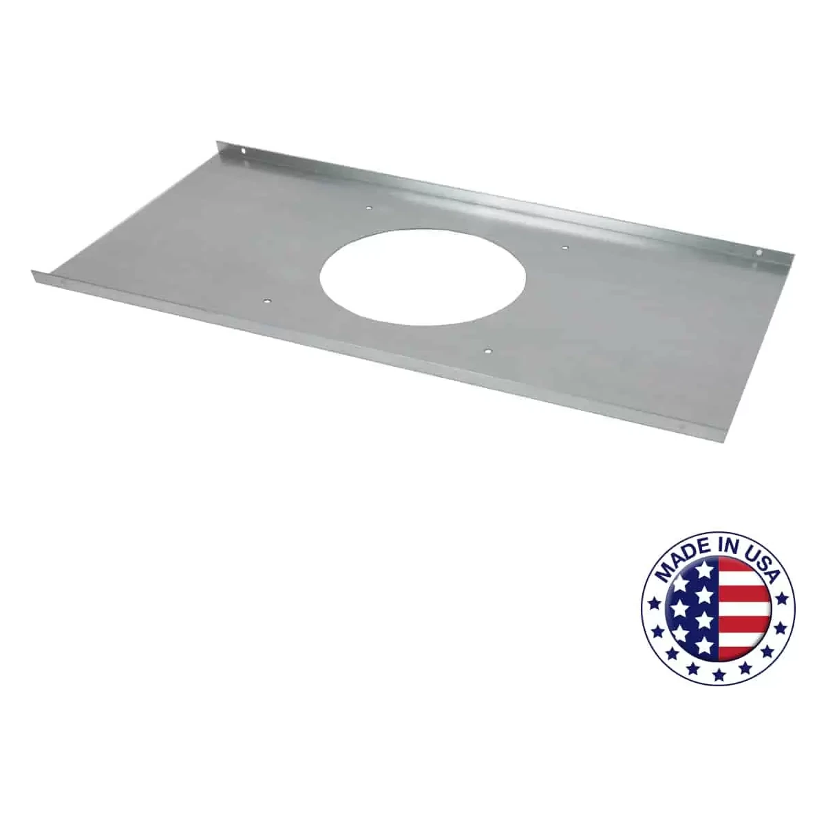 Lowell LUH-TBAR Tile Bridge for Unihorn Paging Horn