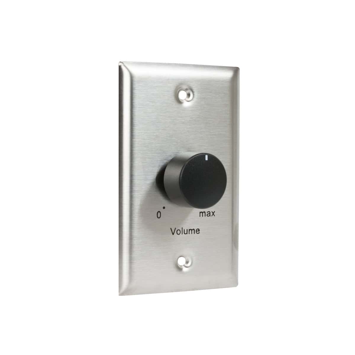 Lowell LV-50S Potentiometer Volume Control, 50 ohm - view 2