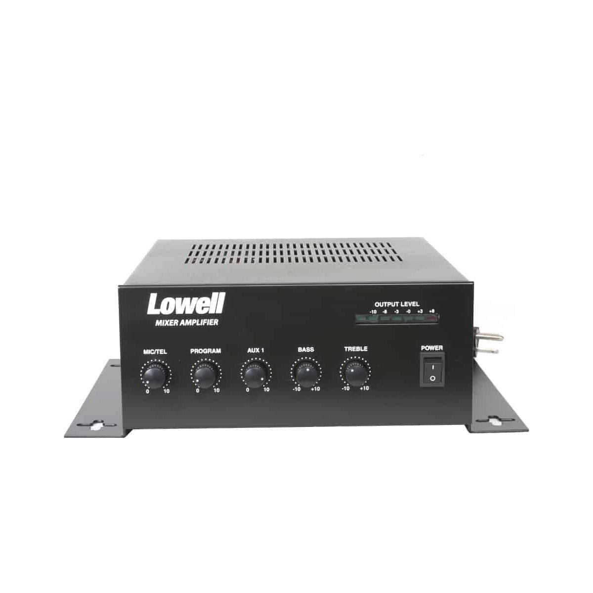 Lowell 30WK Mounting Bracket for MA30, Wall Mount - view 5