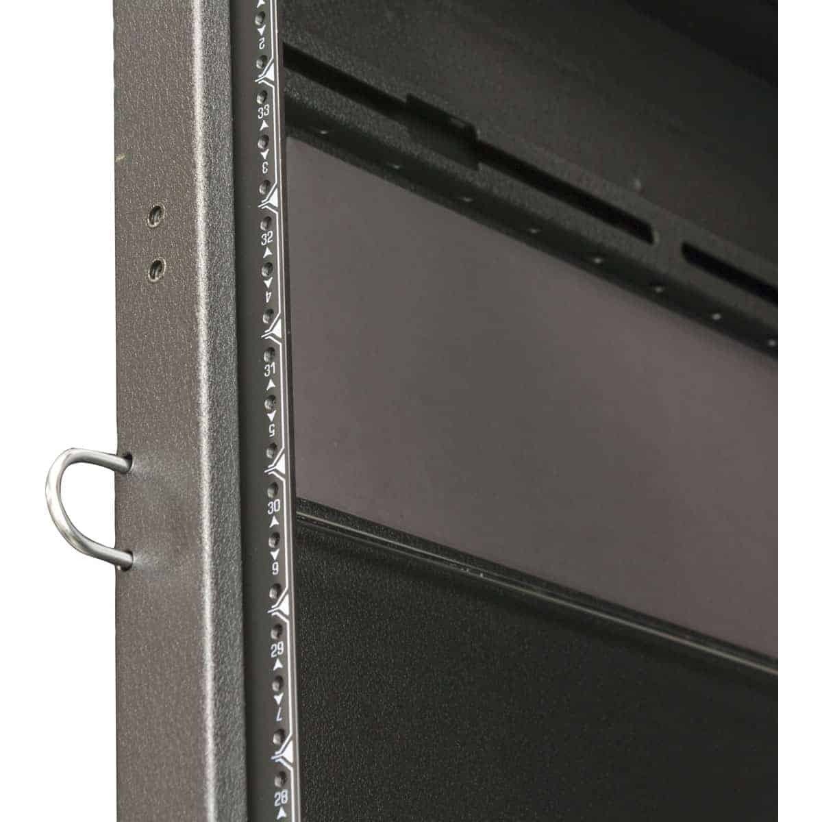 Lowell MVB Series Magnetic Vent Blocker - view 3