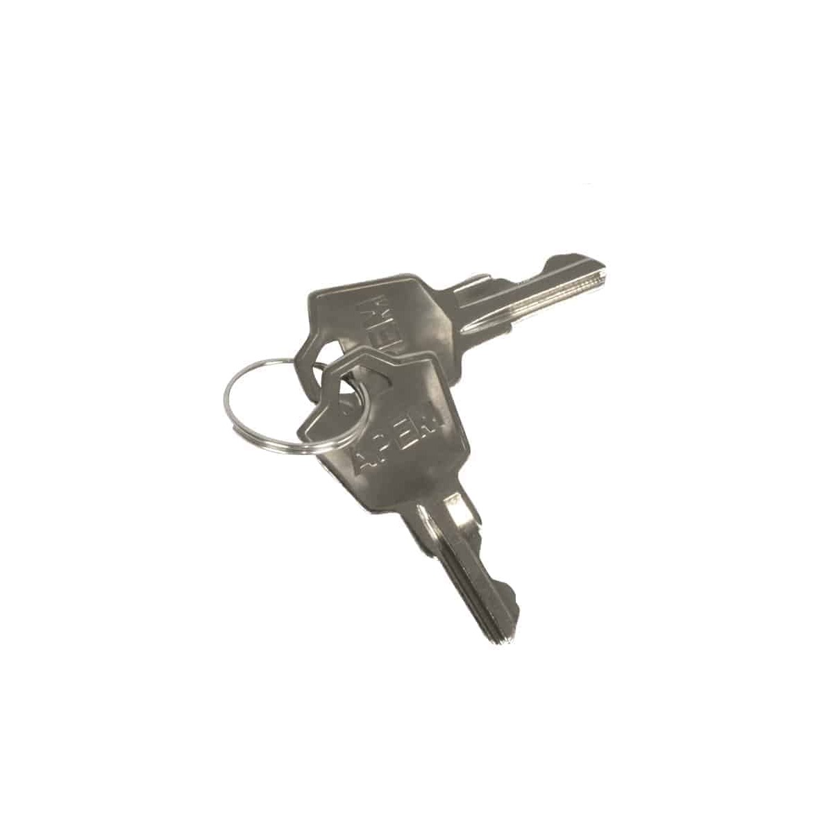 Lowell RPSW-KEY Replacement Keys for RPS Series Switch