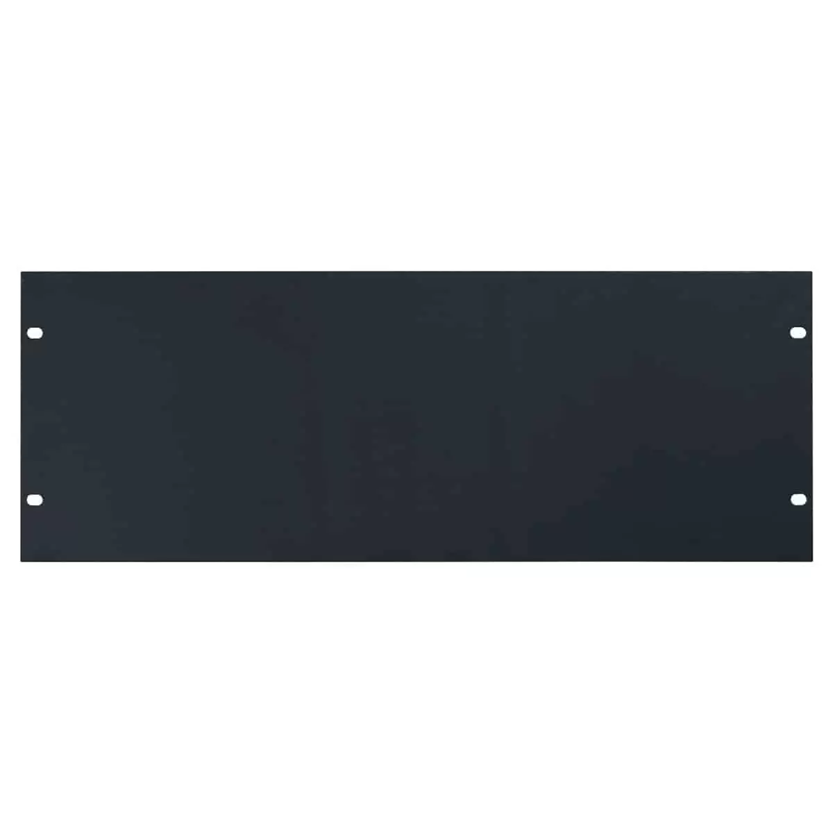 Lowell SEFP Series Flat-Edge Steel Rack Panel - view 5