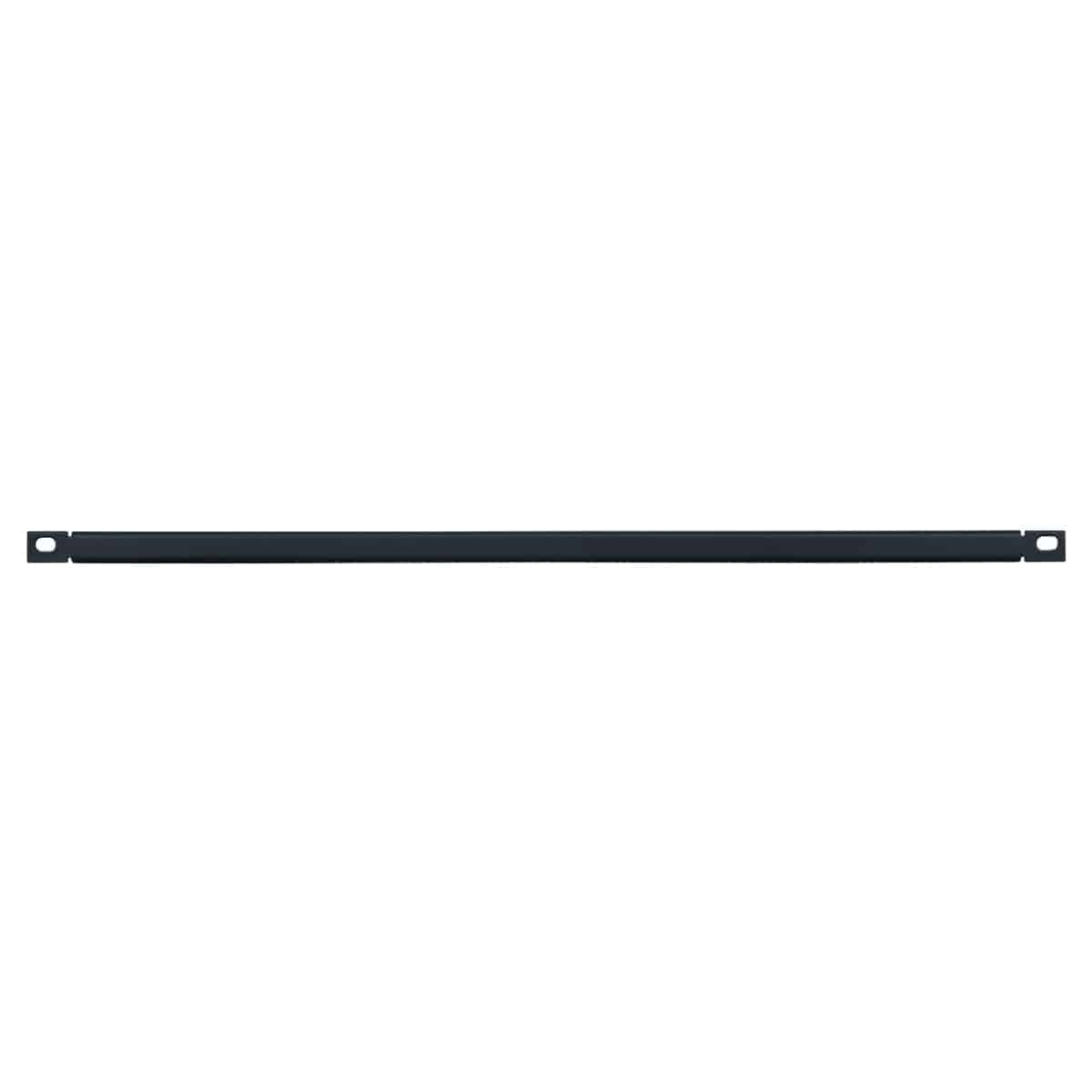 Lowell SEP Series Blank Steel Rack Panel - view 2