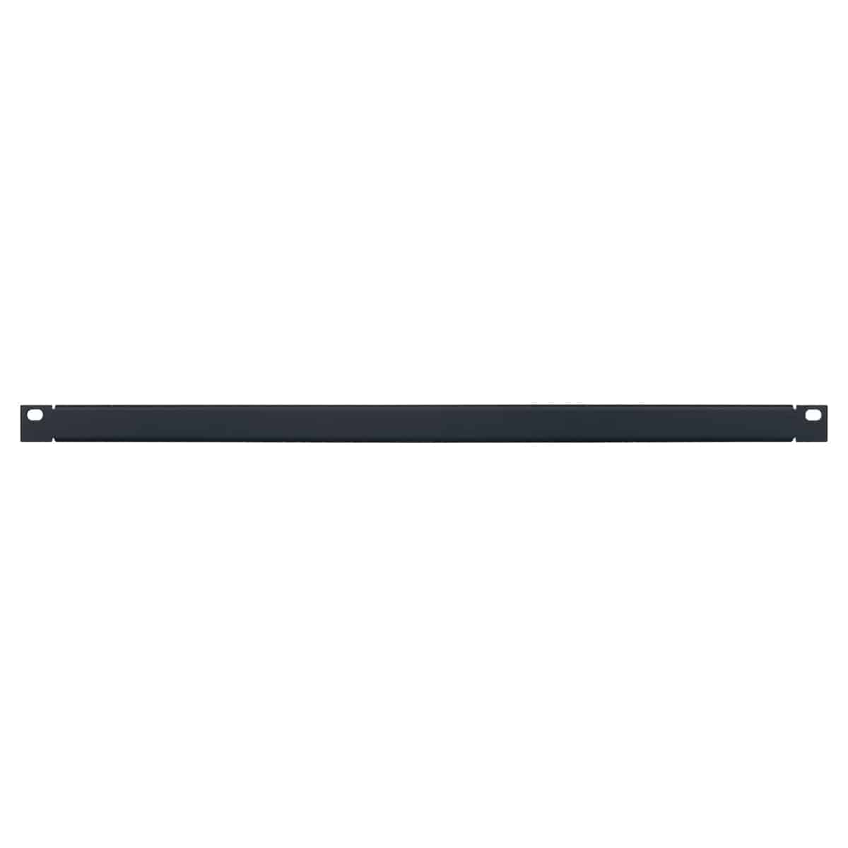 Lowell SEP Series Blank Steel Rack Panel - view 3