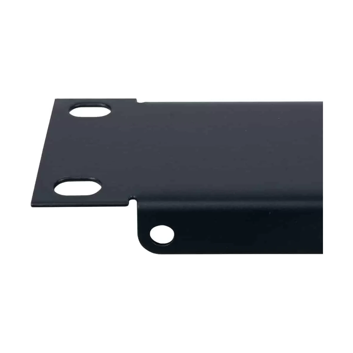 Lowell SEP Series Blank Steel Rack Panel - view 6