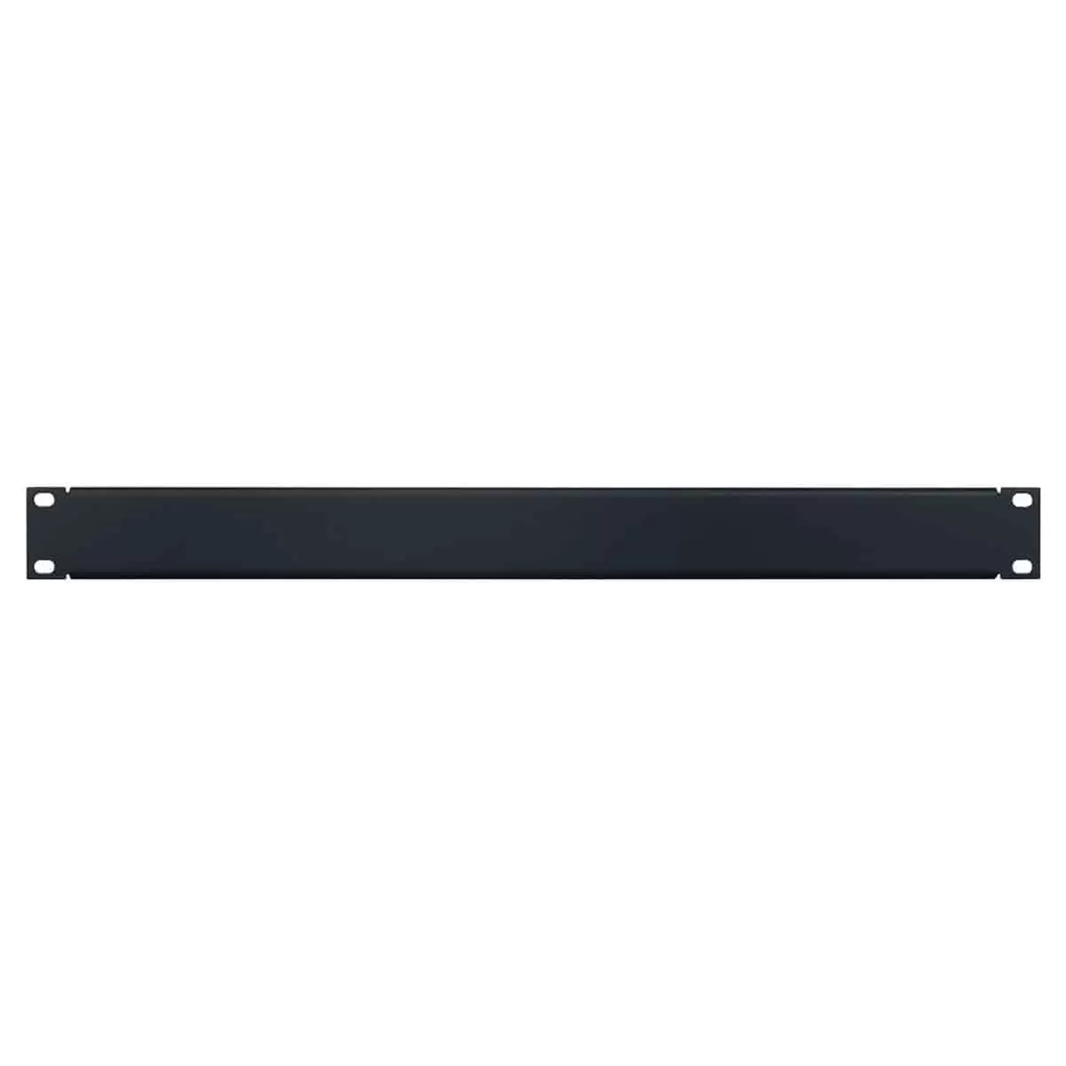 Lowell SEP Series Blank Steel Rack Panel - view 4