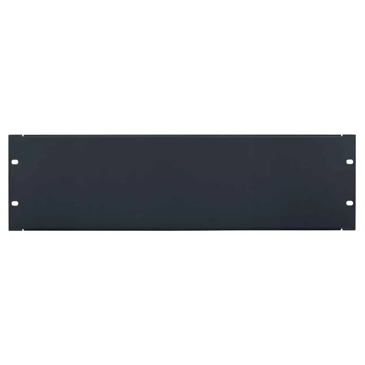 Lowell SEP Series Blank Steel Rack Panel - view 5