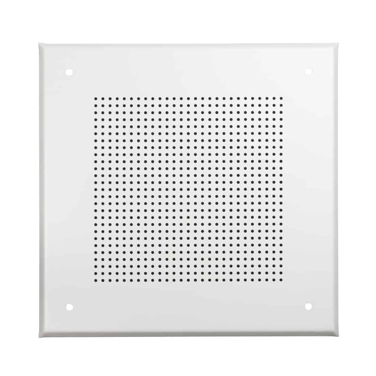 Lowell SG-8 Square Speaker Grille, 8-Inch - view 2