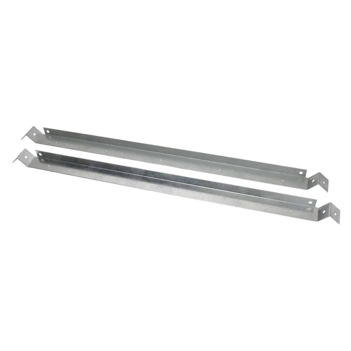 Lowell SM-BR Bridge Rails for SM Series Speakers, Pair product image