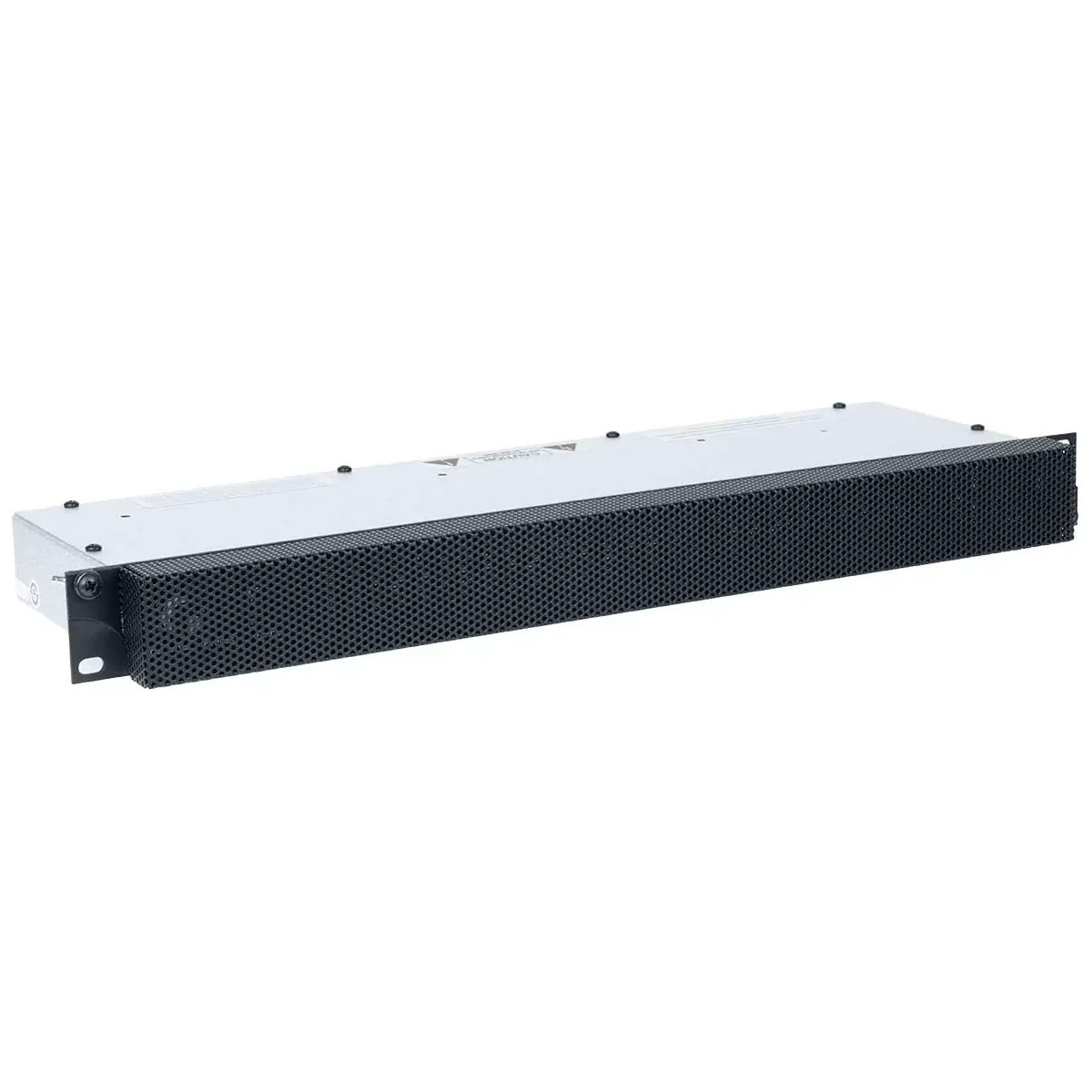 Lowell SSC-V Series Vented Security Cover - view 2