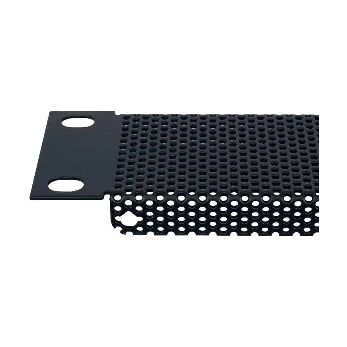 Lowell SVP Series Steel Vent Panel, 35% Open Area - view 4