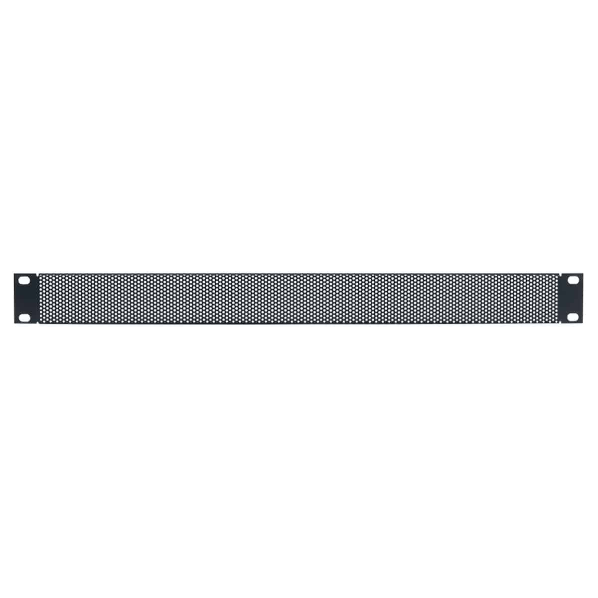 Lowell SVP Series Steel Vent Panel, 35% Open Area - view 2