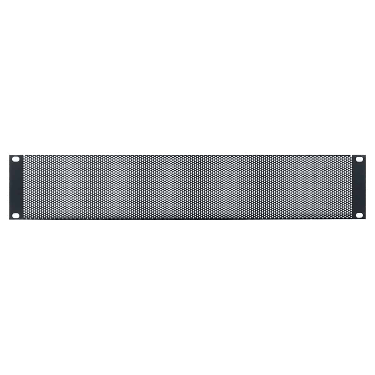 Lowell SVP Series Steel Vent Panel, 35% Open Area - view 3