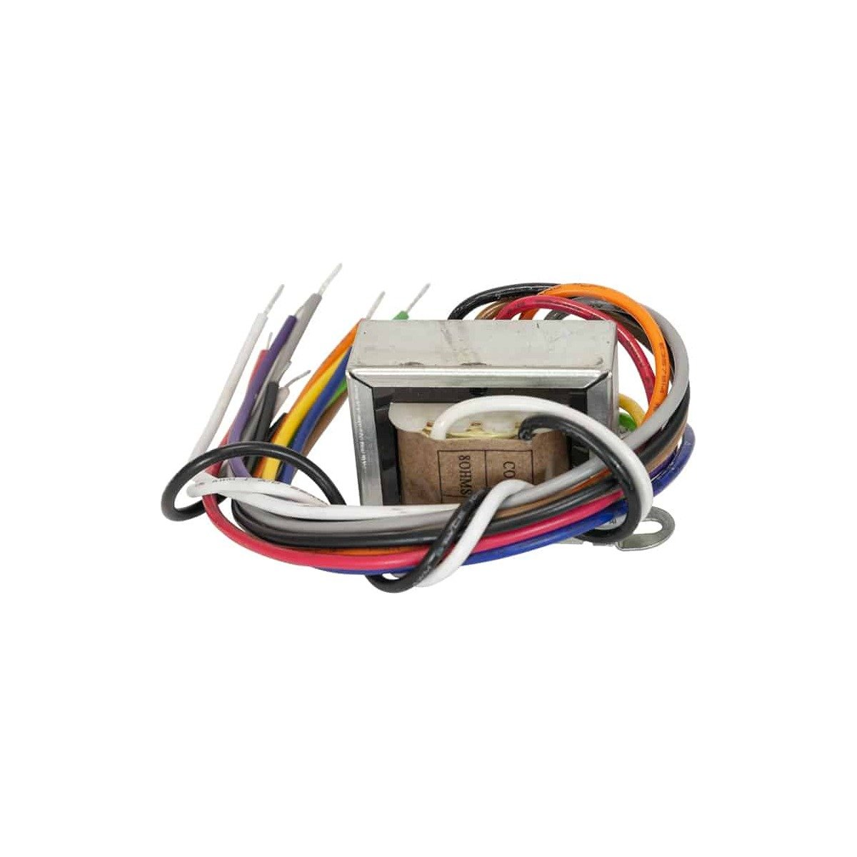 Lowell TLM-572 Line-Matching Transformer, 5W 70V/25V - view 2