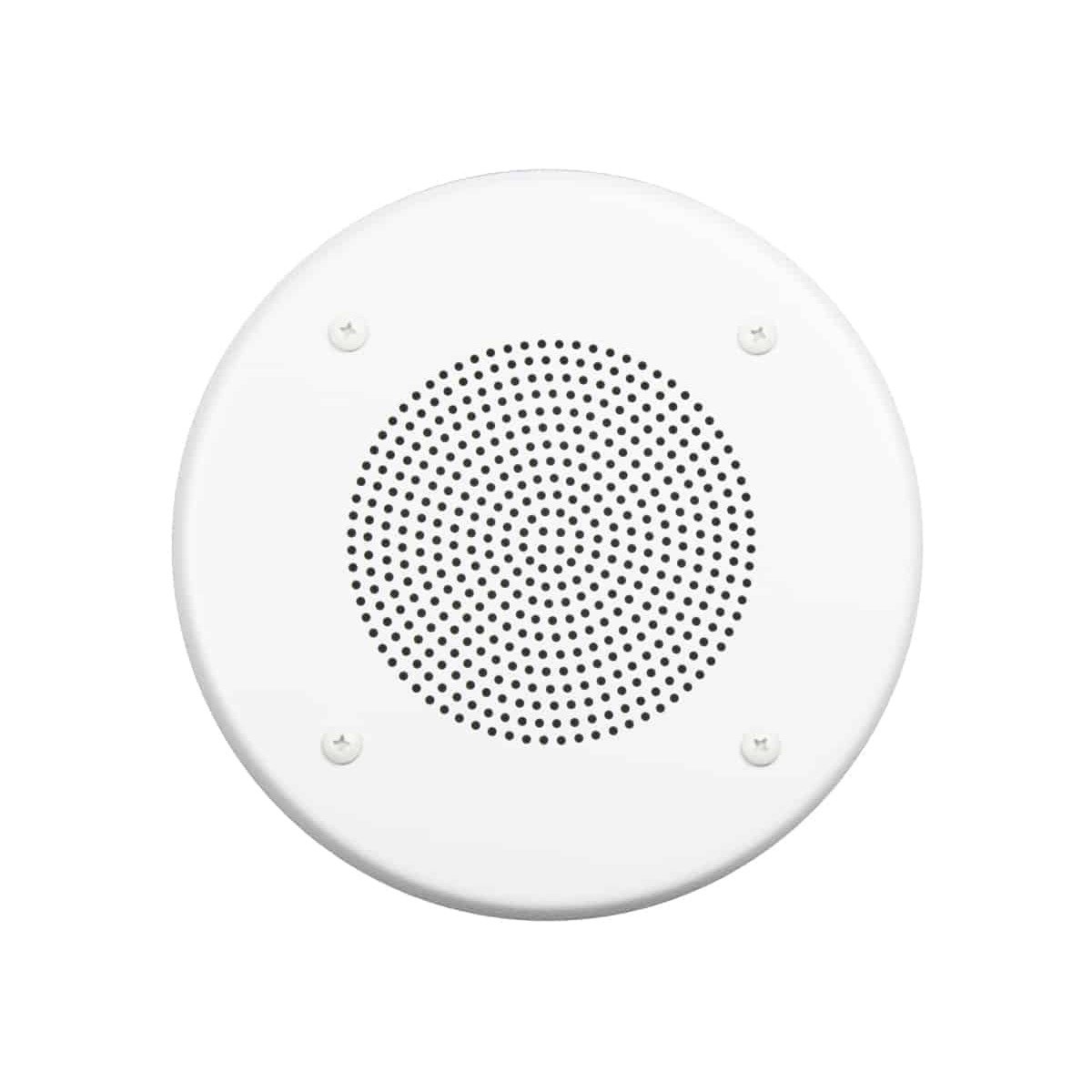 Lowell WB-4 Round Speaker Grille, 4-Inch - view 2