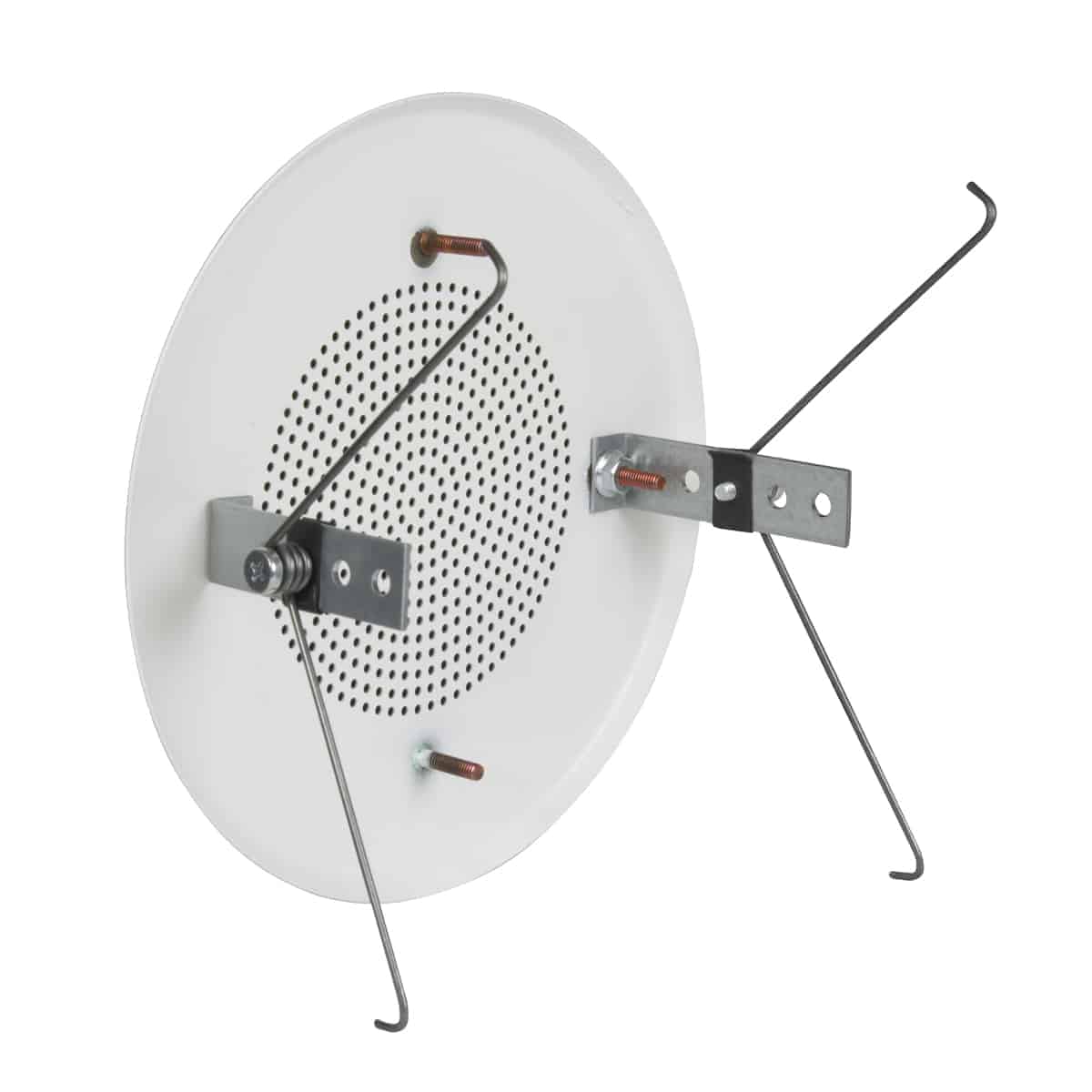 Lowell WB-4T Torsion-Mount Speaker Grille, 4-Inch - view 4
