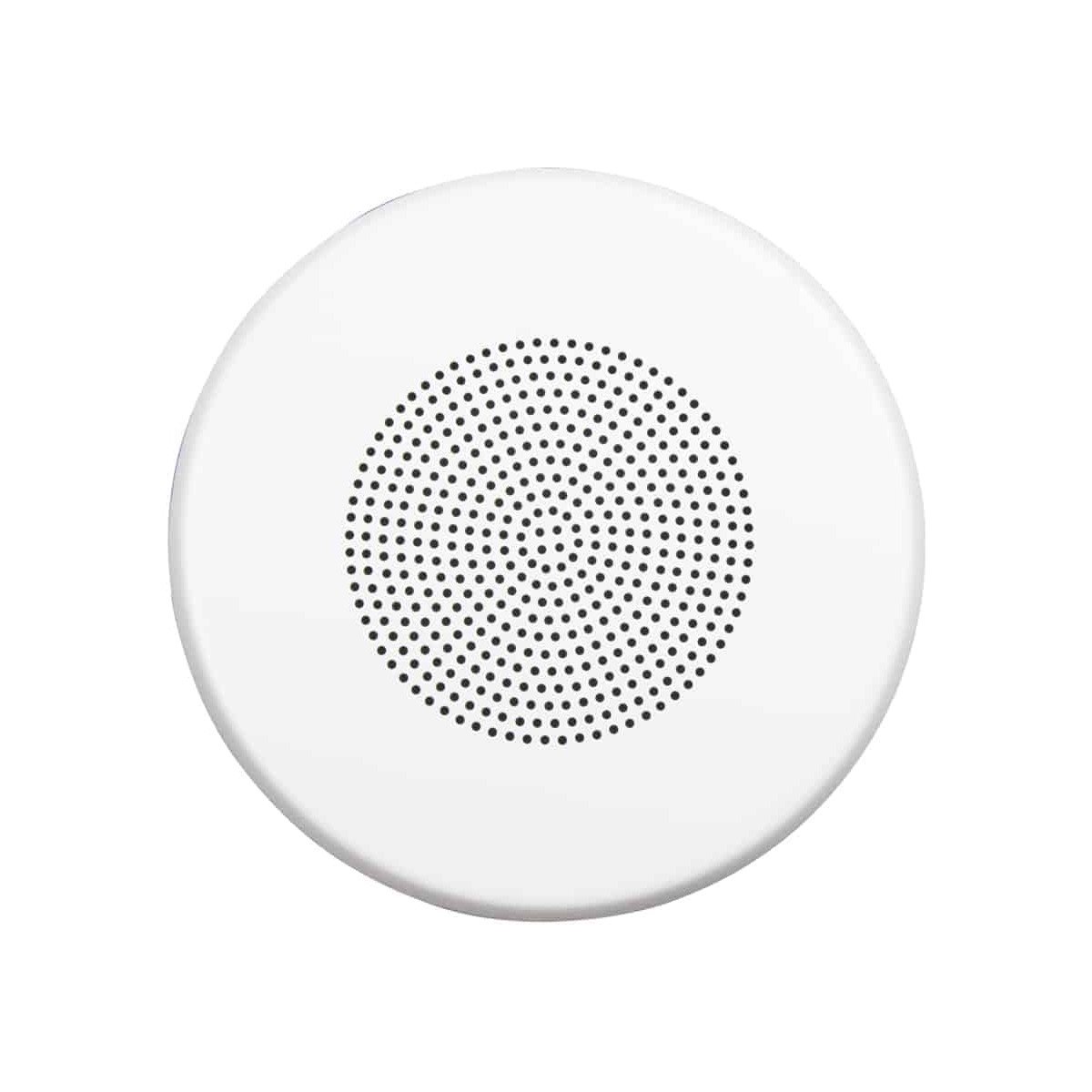 Lowell WB-4T Torsion-Mount Speaker Grille, 4-Inch - view 2