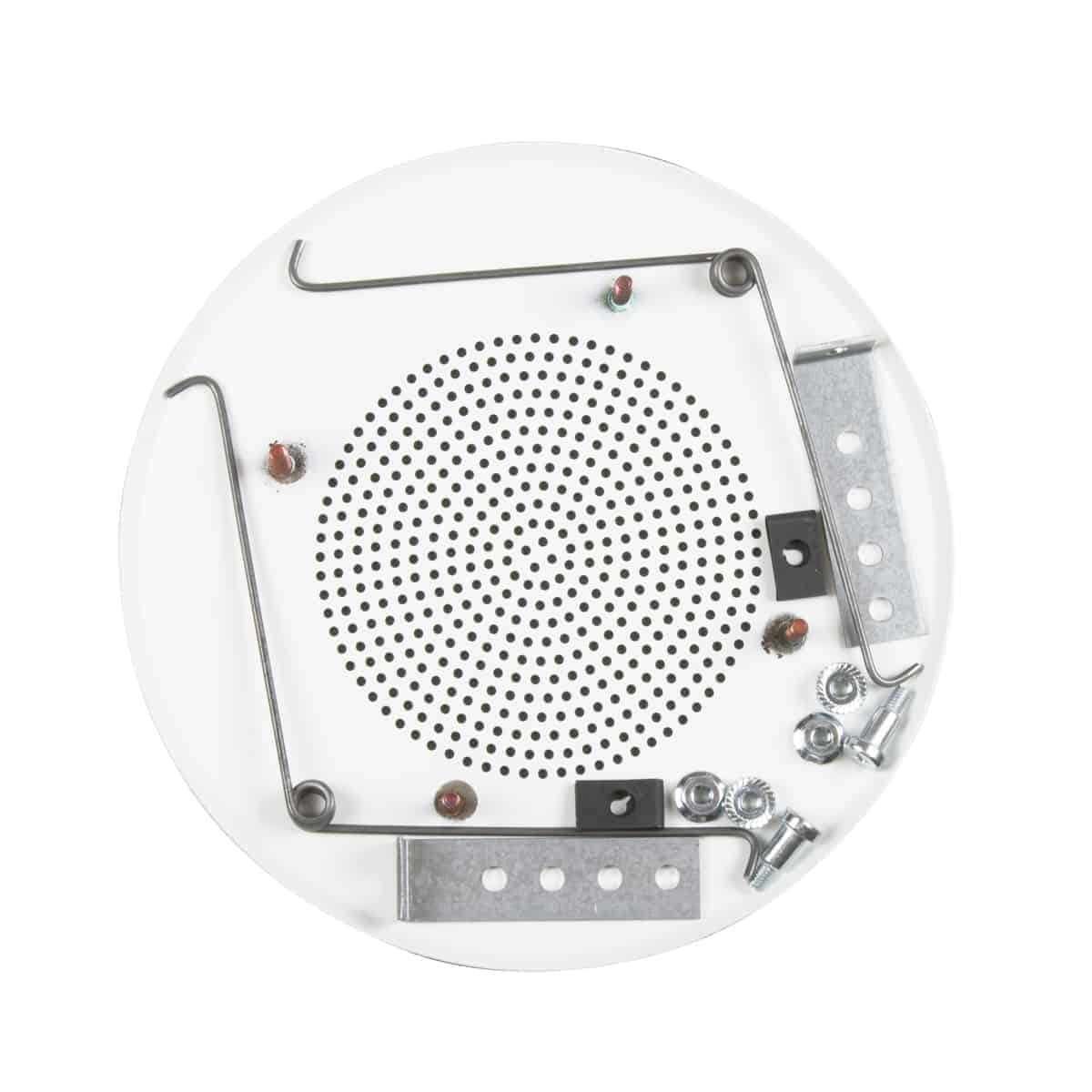 Lowell WB-4T Torsion-Mount Speaker Grille, 4-Inch - view 3
