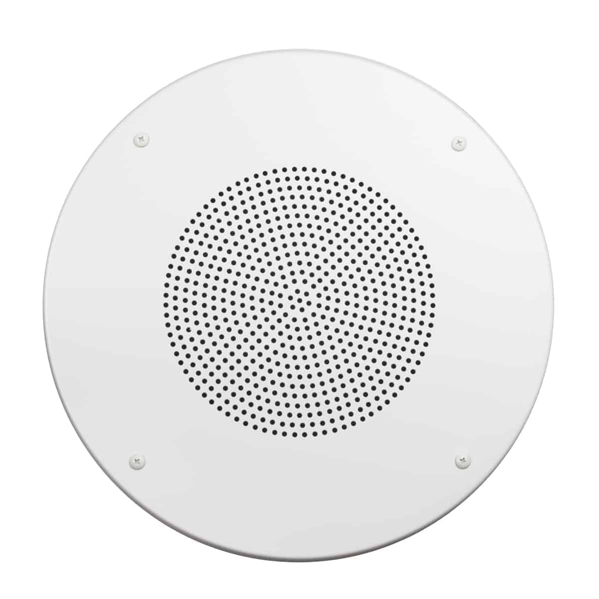 Lowell WB-8 Round Speaker Grille, 8-Inch - view 2