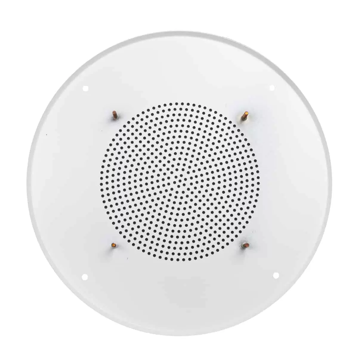 Lowell WB-8 Round Speaker Grille, 8-Inch - view 3