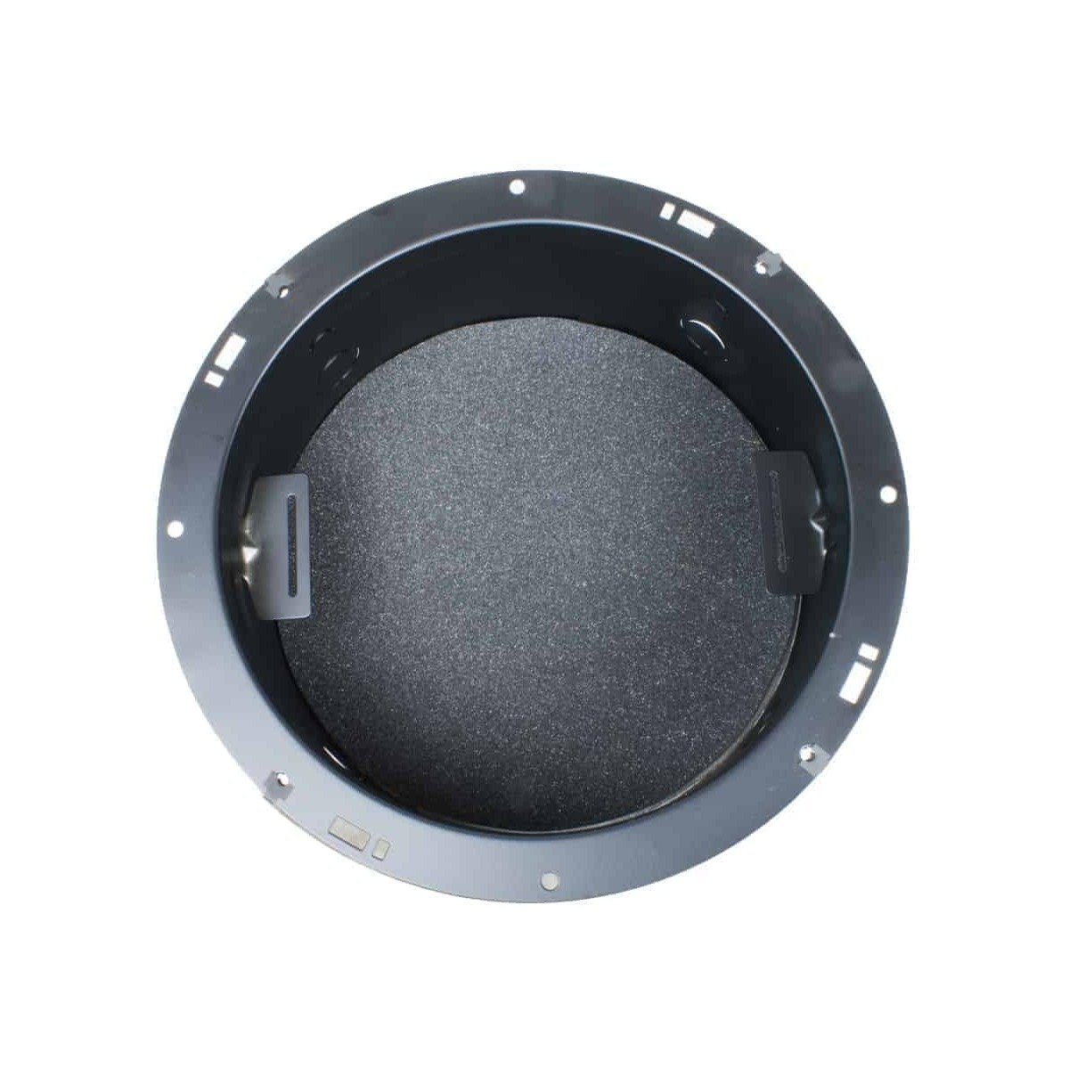 Lowell XCP84-S Recessed Backbox with Hanging Straps, 8-Inch - view 3