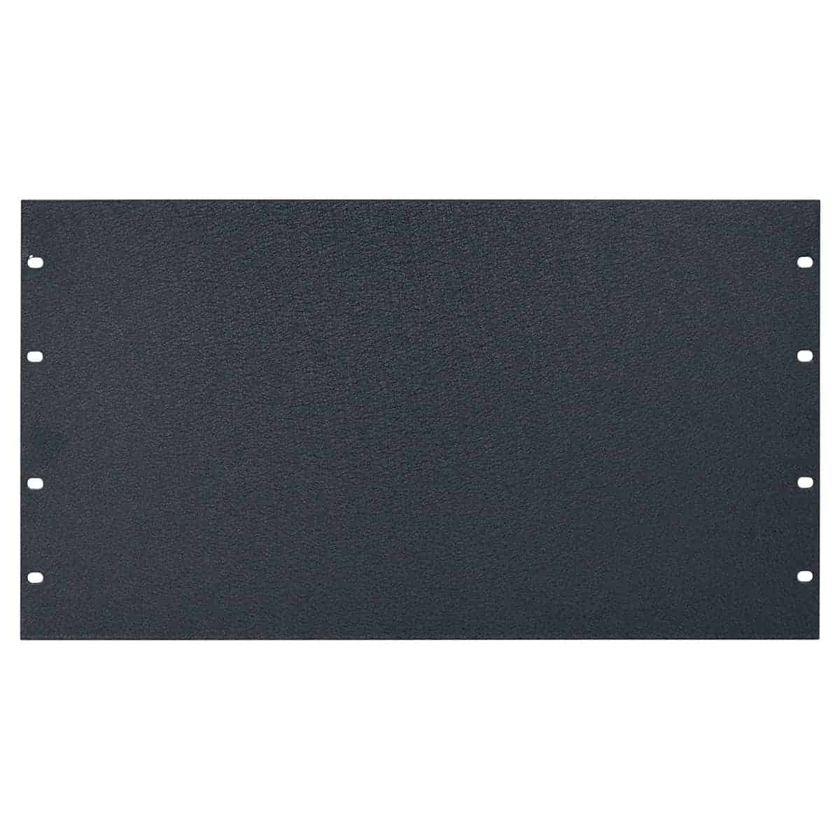 Lowell AFP-6 Alum Flat Panel 6U - view 2